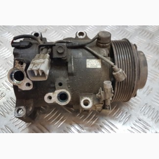 Компрессор кондиционера Lexus GS IS 88320-3A270 88320-3A310