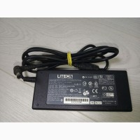 Адаптер блок питания Original 5.5x2.5 мм 19V 6, 3A 120W Asus Lenovo Toshiba Acer