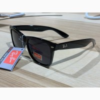 Солнцезащитные очки Ray Ban, Polaroid, Wayfarer