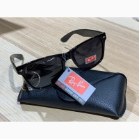 Солнцезащитные очки Ray Ban, Polaroid, Wayfarer