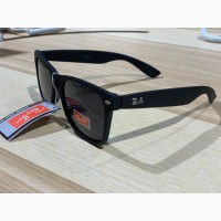 Солнцезащитные очки Ray Ban, Polaroid, Wayfarer