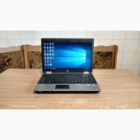 Ноутбук HP ProBook 6440b, 14#039;#039;, i7-720QM 4 ядра, 4GB, 250GB, AMD Radeon HD 4500. Гарантія