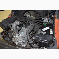 Газовый погрузчик Toyota 02-8FGF25. Спецтехника в наличии