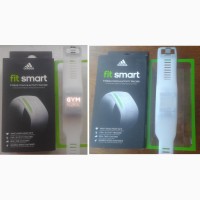 Adidas miCoach Fit Smart - часы + фитнесс-трекер, новые, размер L