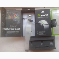 Adidas miCoach Fit Smart - часы + фитнесс-трекер, новые, размер L