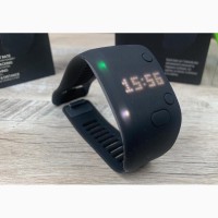 Adidas miCoach Fit Smart - часы + фитнесс-трекер, новые, размер L