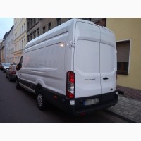 Ford Transit 2.0 EcoBlue МТ (130 л.с.) 2019