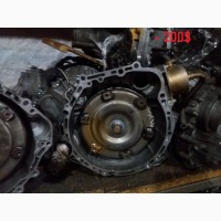 Коробка автомат вариатор Toyota Avensis T270 K111 K112 3ZRFAE 2.0 2008-2012 3040020030