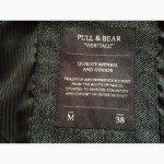 Пиджак Pull Bear (новый)