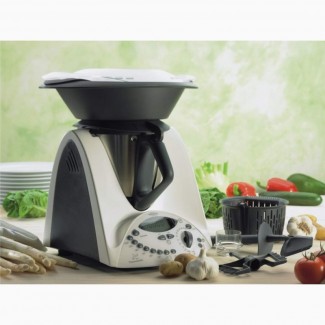 Thermomix Термомикс TM31 универсальный кухонный комбайн