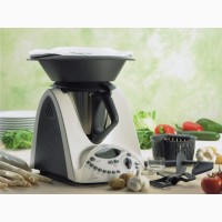 Thermomix Термомикс TM31 универсальный кухонный комбайн