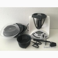 Thermomix Термомикс TM31 универсальный кухонный комбайн