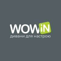 Ваши яркие эмоции - наша миссия. WOWIN - это диваны, которые обнимают