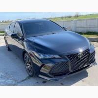 TOYOTA Avalon 2019