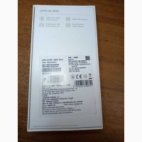 Смартфон OPPO A9 2020