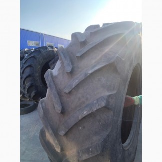 Бу шина 650/85R38 Michelin 2008 (пара)