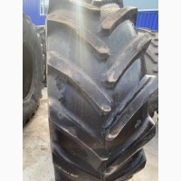 Бу шина 650/85R38 Michelin 2008 (пара)