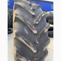 Бу шина 650/85R38 Michelin 2008 (пара)