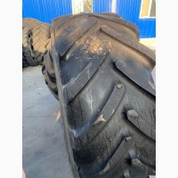 Бу шина 650/85R38 Michelin 2008 (пара)