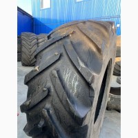 Бу шина 650/85R38 Michelin 2008 (пара)