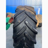 Бу шина 650/85R38 Michelin 2008 (пара)