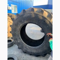 Бу шина 650/85R38 Michelin 2008 (пара)