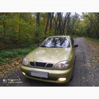 Продам Daewoo Lanos 1, 5 поляк