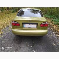 Продам Daewoo Lanos 1, 5 поляк