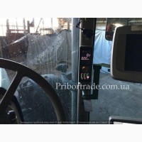 Трактор John Deere 8345R GOOD CONDITION IN USA, год 2016, наработка 2 260