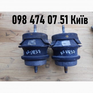 Подушка двигателя VR30DDTT VQ35VHR VQ37VHR Infiniti Q50 Q60 370Z 2WD 11220-4ga0a