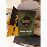 Берцы, ботинки армейские всесезонные Rocky Gore Tex (БЦ – 068)