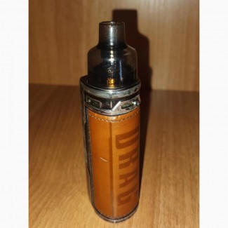 Продам Voopoo Drag S 60W 2500mAh