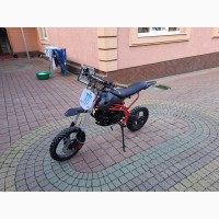 Pitbike Skybike Nitro 125