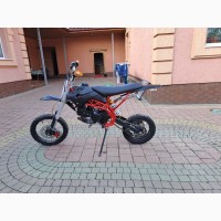 Pitbike Skybike Nitro 125