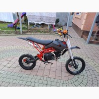 Pitbike Skybike Nitro 125