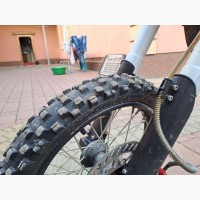 Pitbike Skybike Nitro 125