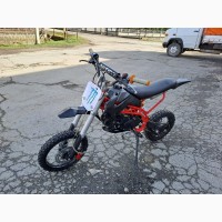 Pitbike Skybike Nitro 125