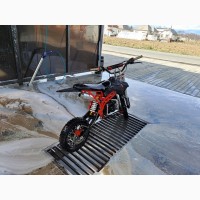 Pitbike Skybike Nitro 125