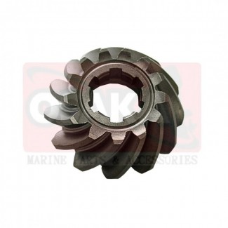 679-45551-00-00 Pinion Gear YAMAHA