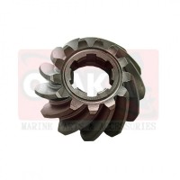 679-45551-00-00 Pinion Gear YAMAHA