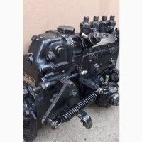 Топливный насос тнвд дизельного двигателя янмар Yanmar 4TNE94