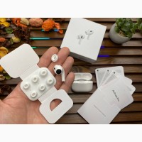 ХІТ 2023 РОКУ! Apple AirPods PRO 2 Gen, Air pods Lux, АірПодс Про 2