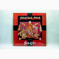 Винил Black Sabbath - Sabbath Bloody Sabbath LP 12 SNC Records