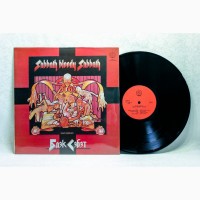 Винил Black Sabbath - Sabbath Bloody Sabbath LP 12 SNC Records