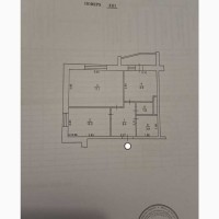 Продаж 2-к квартира Броварський, Бровари, 45000 $