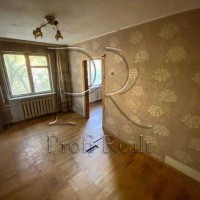 Продаж 2-к квартира Київ, Солом`янський, 37000 $