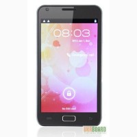 Китайский телефон Samsung Galaxy Note I9220 MTK 6575
