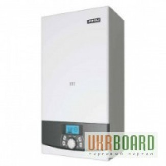 Продам газовый котел Zoom Boilers Expert 24 BF