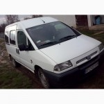 Продам фіат скудо 1998р. 1.9D