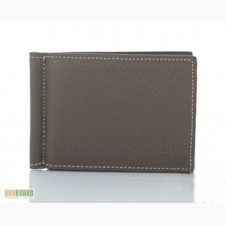 Зажим для денег HERMES H 7006 GRAY